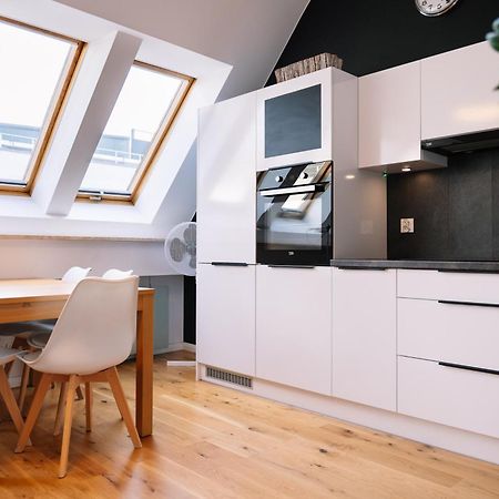 Rentplanet - Apartament Swietego Mikolaja Вроцлав Екстериор снимка