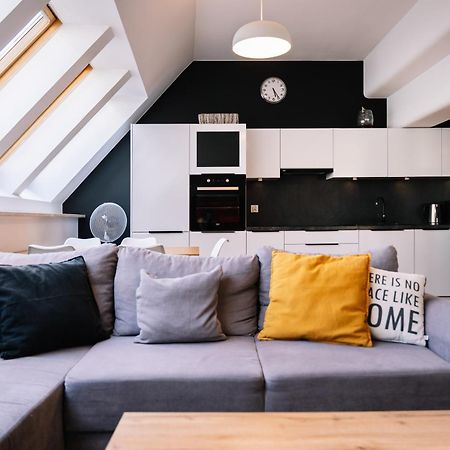 Rentplanet - Apartament Swietego Mikolaja Вроцлав Екстериор снимка