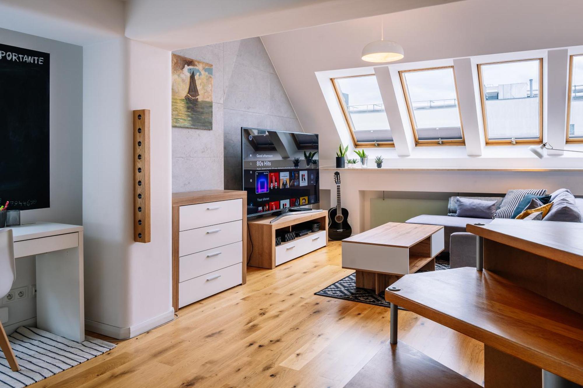 Rentplanet - Apartament Swietego Mikolaja Вроцлав Екстериор снимка